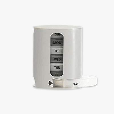 휴대용 알약 케이스｜미니 알약통｜MF2401