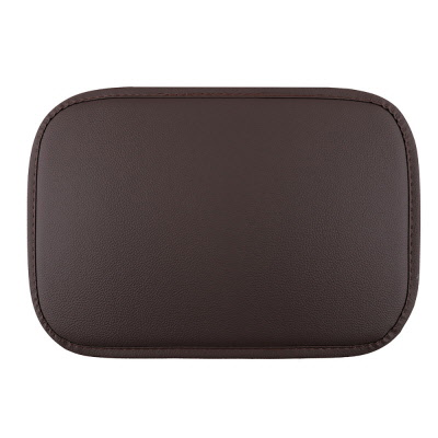 CE429 카테크 베이직 자동차 팔쿠션 내마모성 가죽 팔쿠션