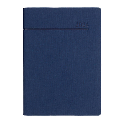 2026 AP3 스프링 다이어리 25절 -  다크네이비