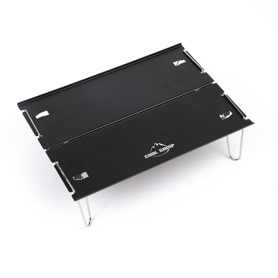 CE732 네이쳐 베스트 야외 캠핑 알루미늄 피크닉 테이블