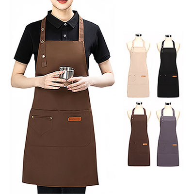 익스퍼트 목걸이형 앞치마
