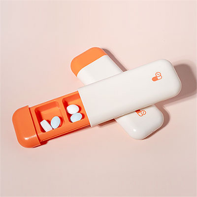 에브리데이 휴대용 알약케이스