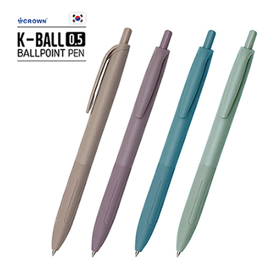 크라운 케이볼 (K-BALL 0.5)