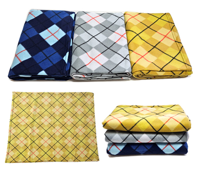 NEW 대형무릎담요100*150/KC인증/인쇄/자수 가능