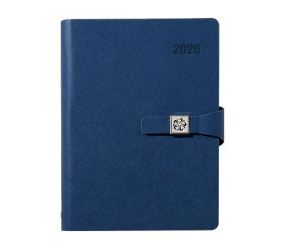 26년_25절/32절 시스템 자석엣지  다이어리 (프라다네비)