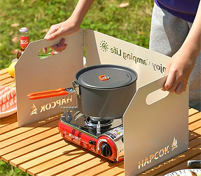 134_야외캠핑스토브용접이식방풍가드