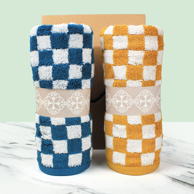 기라로쉬 뱀부 체스타올 180g 2개세트