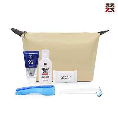 윙투 5종 아모레여행용세트