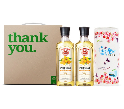 사조해표 실속3호