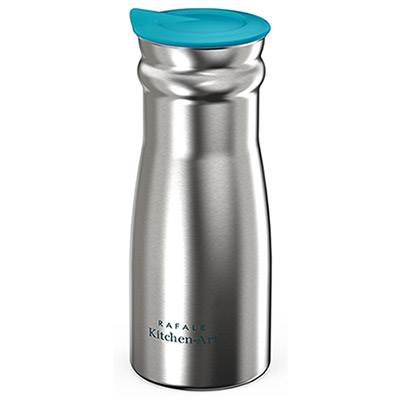 키친아트 라팔 스테인레스 물병 1L