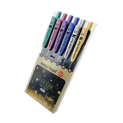 크라운 메탈펄07