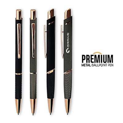 프리미엄 메탈 볼펜(1.0)