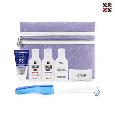 스포티 NB형 아모레여행용세트