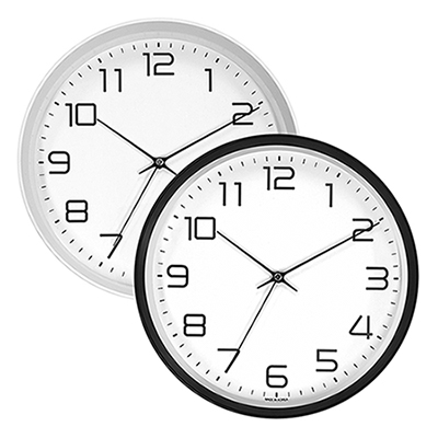 슬림벽시계 SI280WB