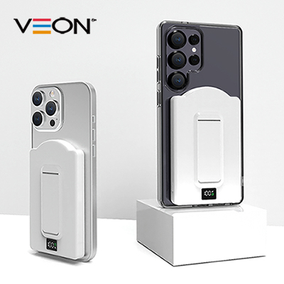 베온 아크핏 맥세이프 고속무선보조배터리 5000mAh