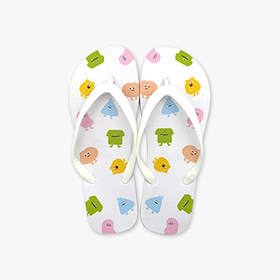 주문제작｜사무실슬리퍼｜외출슬리퍼｜욕실슬리퍼｜MF3884