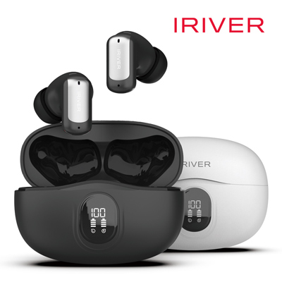 아이리버 IHBT-TP50 TONE 블루투스 무선 이어폰