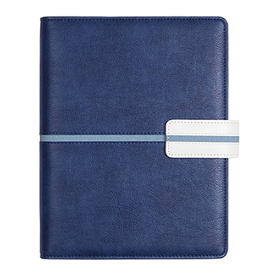 2026 AP7 시스템 다이어리 A5 - 네이비