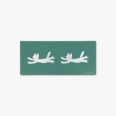 주문제작 | 마우스패드 | 장패드 | 데스크매트 | 30*60*4T | MF1228