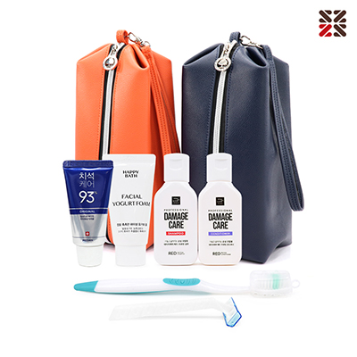 모던큐브 D형 아모레여행용세트