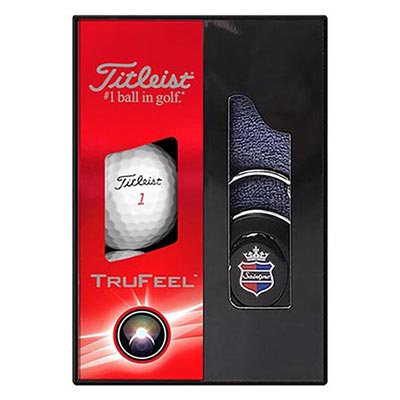 타이틀리스트 TRUFEEL 3구 206