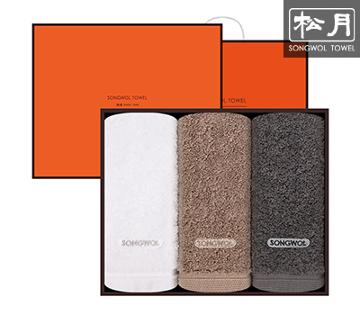 송월 포인트200g 3매세트