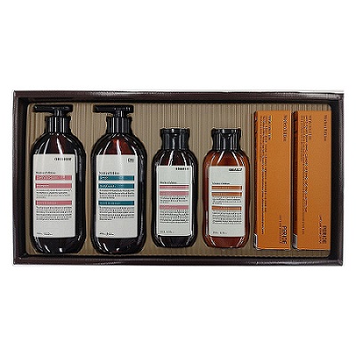 모던에디션라이프 엘지생활건강 선물세트 쇼핑백증정