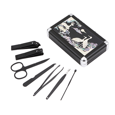 십장생나전손톱깍기7P