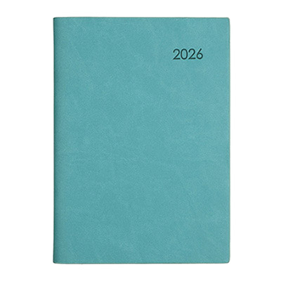 2026 AP13 스프링 다이어리 32절 - 제이드그린