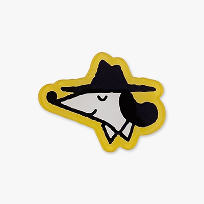 주문제작｜아크릴 손거울｜MF1139