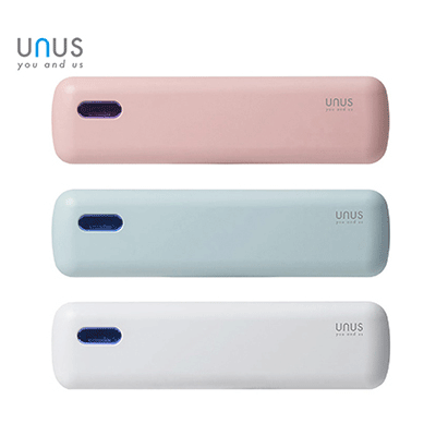 유에너스 휴대용 칫솔살균기 UTS-2000