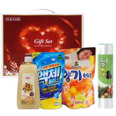 사랑가득한 집들이 36호