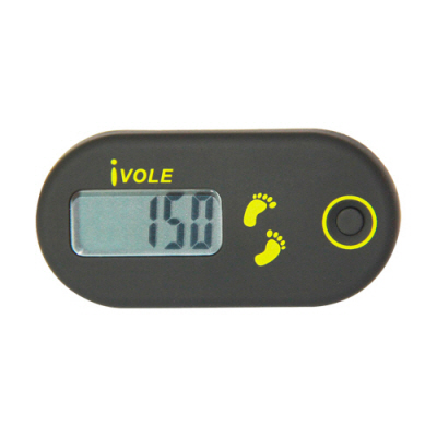 CJ474 에코라이프 이지 컴팩트 홍보용 3D 전자 카운터 러너 전자 미니 만보기