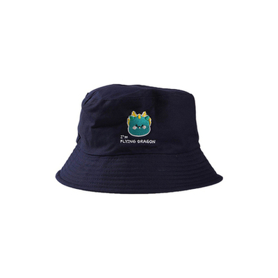 ZA573 [커스텀굿즈] 풀오버인쇄 캐쥬얼한 벙거지 모자 (박스제작가능)