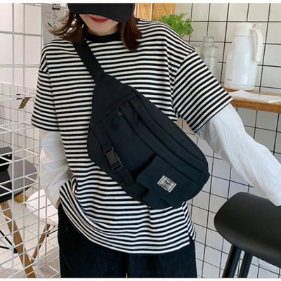 메신저 슬링백 EX