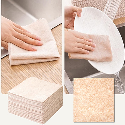 한스소프트니스 수세미행주 (HT01)