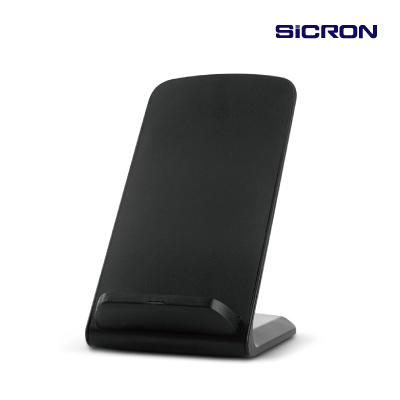 시크론 고속 스탠드 무선 충전기 MW-722Q