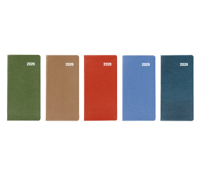 25년_48절 수첩 양장 포니 [붙임식]