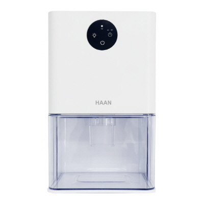 한경희 LED 무드등 1.5L 미니 제습기 DH-15M