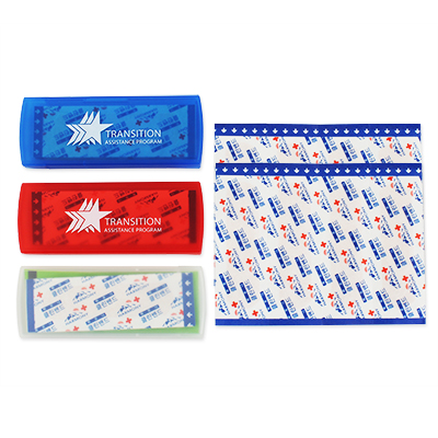 하모니 밴드케이스 14호 - 슬라이드식