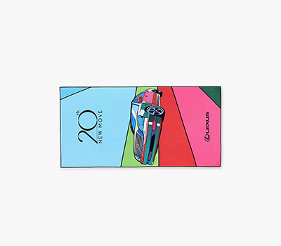 풀컬러전사 | 비치타올 | 샤워타올 | 스웨이드 | MF8751