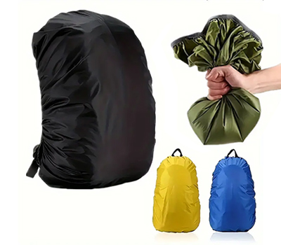 173_아웃도어휴대용배낭방수커버