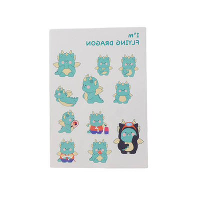 ZA553 [커스텀굿즈] 풀오버인쇄 여름행사 여름철 물놀이 축제용 타투 스티커 (박스제작가능)