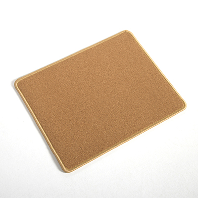 EZ MPC-273 코르크 마우스 패드 220*270*3