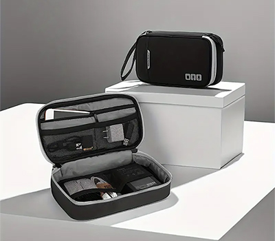 40_여행용케이블악세서리정리가방