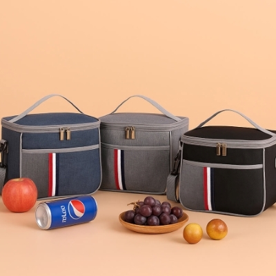 온스 프레오 숄더 보냉백