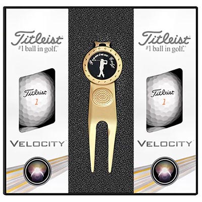 타이틀리스트 VELOCITY 6구 304