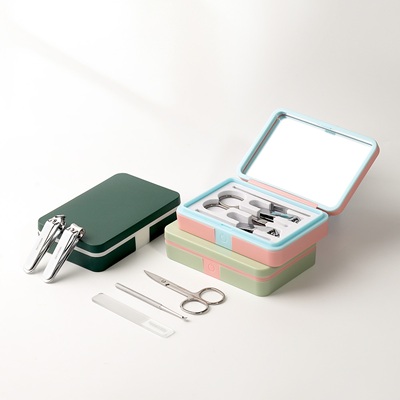 시크론 손톱깎이 네일아트 NA-20 (5P)