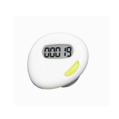 CJ475 에코라이프 스테이트 스포츠용 카운터 러닝 보수계 만보기