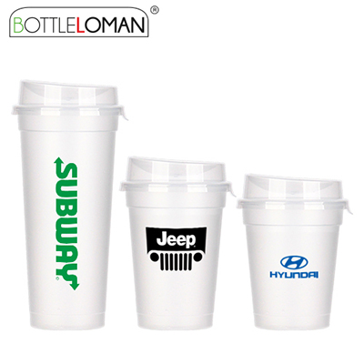 [보틀로만] 리유저블 캡틴 (500, 600ml)